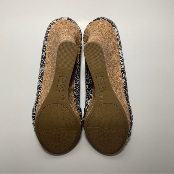 Dexflex Comfort Wedges - Picture 8 of 9